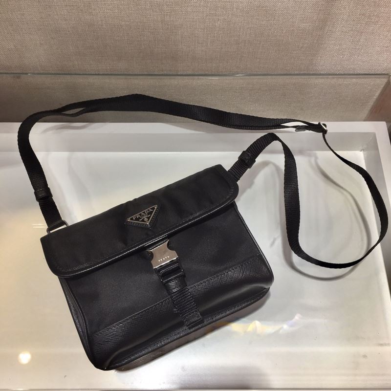 mens Pra*a satchel bags